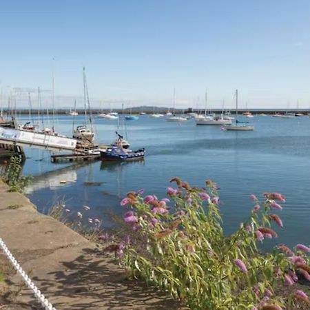 Lovely Sea Rooms, Easy Access To Centre & Airport Edinburg Exteriör bild